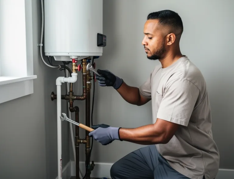 boiler reparatie Zaltbommel